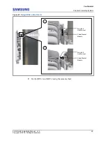 Preview for 98 page of Samsung 5G NR Installation Manual