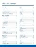 Preview for 4 page of Samsung 5N920T User Manual