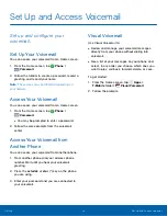 Preview for 41 page of Samsung 5N920T User Manual