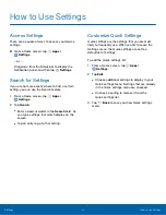 Preview for 86 page of Samsung 5N920T User Manual