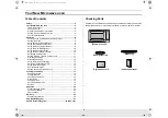 Предварительный просмотр 5 страницы Samsung 5TH5896 Owner'S Manual