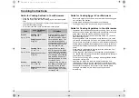 Preview for 16 page of Samsung 5TH5896 Owner'S Manual