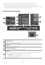 Предварительный просмотр 8 страницы Samsung 6 series Full Manual