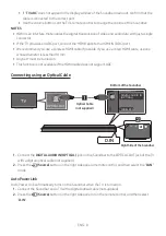 Предварительный просмотр 12 страницы Samsung 6 series Full Manual