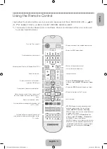 Preview for 5 page of Samsung 6 series Manual