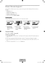 Preview for 12 page of Samsung 6 series Manual