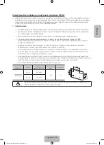 Preview for 34 page of Samsung 6 series Manual