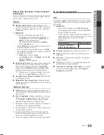 Preview for 75 page of Samsung 6+ series User Manual