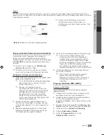 Preview for 133 page of Samsung 6+ series User Manual