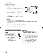 Preview for 166 page of Samsung 6+ series User Manual