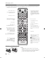 Preview for 268 page of Samsung 6+ series User Manual