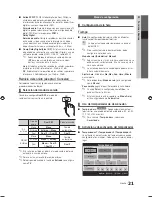 Preview for 283 page of Samsung 6+ series User Manual