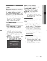 Preview for 357 page of Samsung 6+ series User Manual