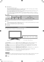 Preview for 10 page of Samsung 6000 Series Installation Manual