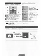 Preview for 8 page of Samsung 6000 Series User Manual