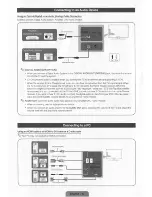 Preview for 12 page of Samsung 6000 Series User Manual