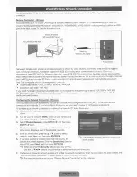 Preview for 15 page of Samsung 6000 Series User Manual