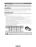 Preview for 14 page of Samsung 6030 SERIES User Manual