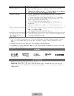 Preview for 19 page of Samsung 6030 SERIES User Manual