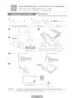 Preview for 25 page of Samsung 6030 SERIES User Manual