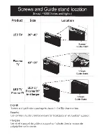 Preview for 27 page of Samsung 6030 SERIES User Manual