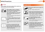 Предварительный просмотр 14 страницы Samsung 62230ANH User Manual