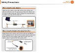 Preview for 22 page of Samsung 6235ANH User Manual