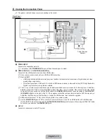 Предварительный просмотр 17 страницы Samsung 630 Quick Setup Manual