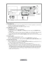 Предварительный просмотр 18 страницы Samsung 630 Quick Setup Manual