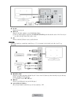 Предварительный просмотр 19 страницы Samsung 630 Quick Setup Manual