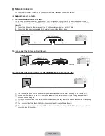 Предварительный просмотр 37 страницы Samsung 630 Quick Setup Manual