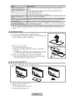 Предварительный просмотр 70 страницы Samsung 630 Quick Setup Manual