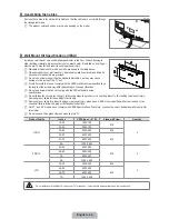 Предварительный просмотр 71 страницы Samsung 630 Quick Setup Manual