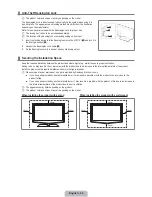 Предварительный просмотр 72 страницы Samsung 630 Quick Setup Manual