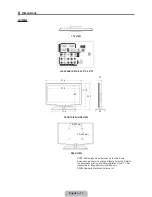 Предварительный просмотр 78 страницы Samsung 630 Quick Setup Manual