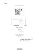 Предварительный просмотр 85 страницы Samsung 630 Quick Setup Manual