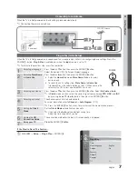 Предварительный просмотр 7 страницы Samsung 630 User Manual