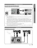 Предварительный просмотр 9 страницы Samsung 630 User Manual