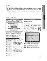 Предварительный просмотр 11 страницы Samsung 630 User Manual