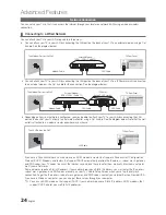 Предварительный просмотр 24 страницы Samsung 630 User Manual