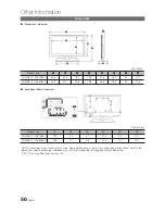 Предварительный просмотр 50 страницы Samsung 630 User Manual