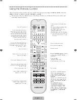 Предварительный просмотр 5 страницы Samsung 6300 6 series User Manual