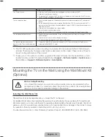 Предварительный просмотр 16 страницы Samsung 6300 6 series User Manual