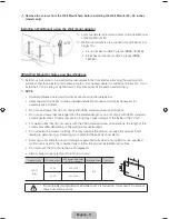 Предварительный просмотр 17 страницы Samsung 6300 6 series User Manual