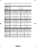 Предварительный просмотр 21 страницы Samsung 6300 6 series User Manual