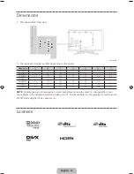 Предварительный просмотр 23 страницы Samsung 6300 6 series User Manual