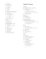 Preview for 5 page of Samsung 6300 Series E-Manual