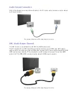 Preview for 14 page of Samsung 6300 Series E-Manual