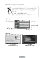 Preview for 17 page of Samsung 6450 series User Manual