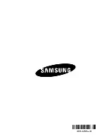 Предварительный просмотр 27 страницы Samsung 6450 series User Manual